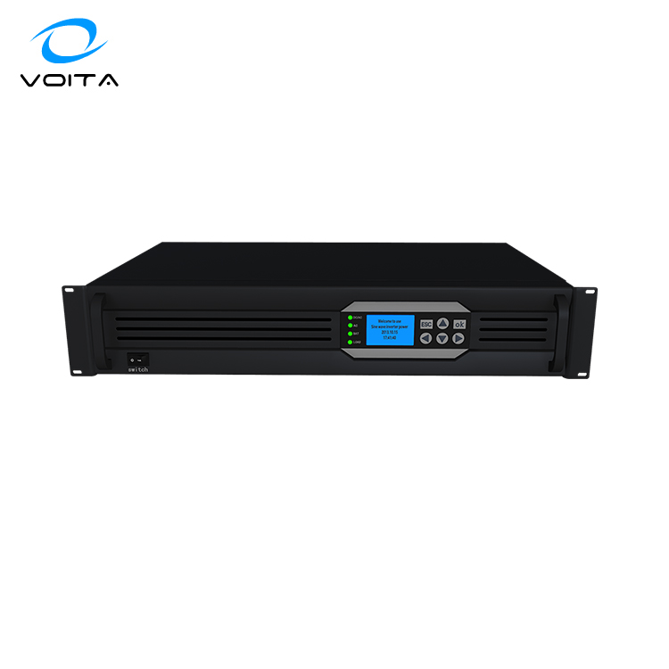 Ups Inverter 3Kva - VOITA 3KVA Ups-omvormer DC naar AC