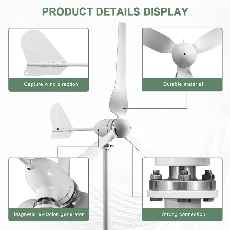 Renewable Energy Is - Smaraad One-Stop Power Solution Hernieuwbare energieproducten