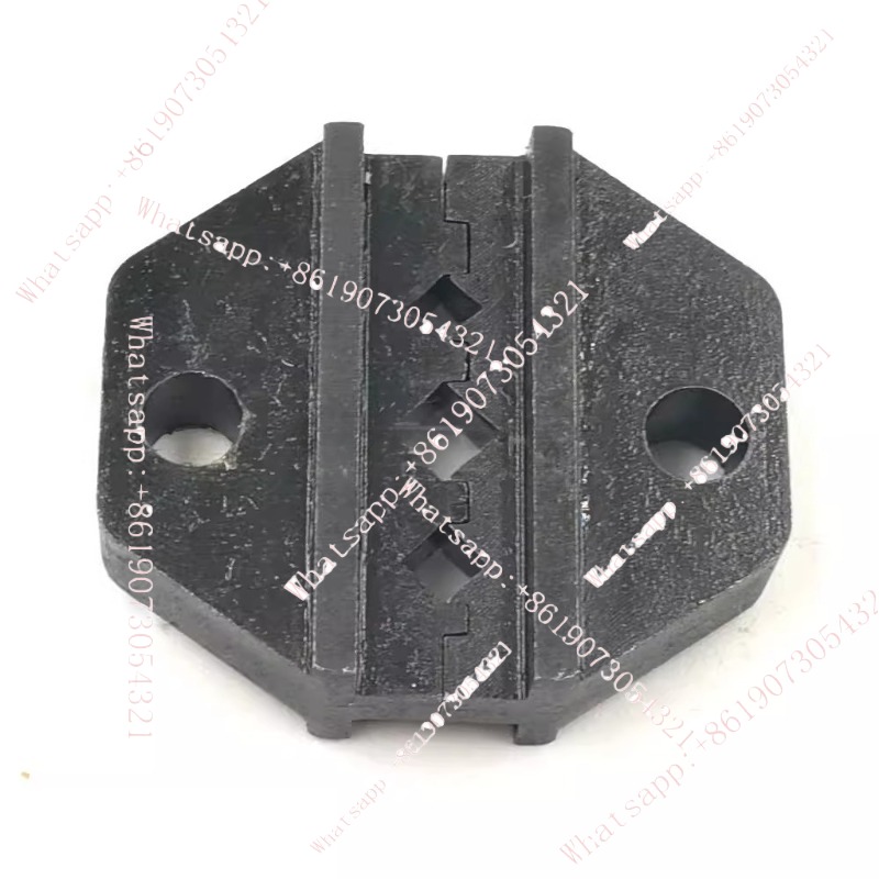 Mc4 Crimping Tool - Zonne-energie crimptangen mal MC4/MC3 crimptangen accessoires,