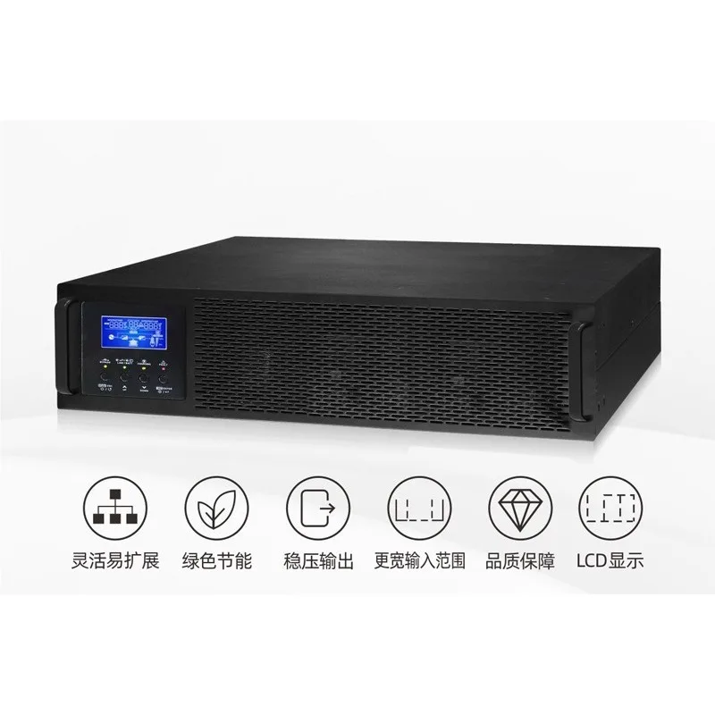 UPS ononderbroken stroomvoorzi - Ups Inverter 3Kva recensie en prijs