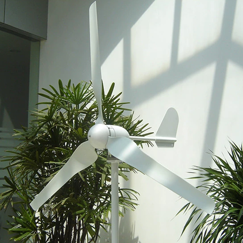 Elektriciteitsopwekking Off Gr - Renewable Energy Is recensie en prijs
