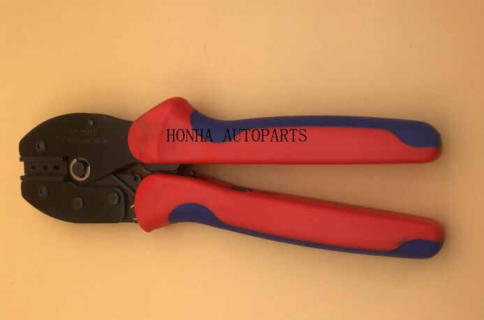 1 stks gratis verzending LY-25 - Mc4 Crimping Tool recensie en prijs
