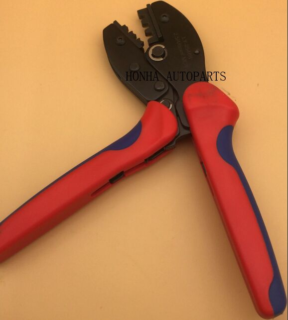 1 stks gratis verzending LY-25 - Mc4 Crimping Tool recensie en prijs
