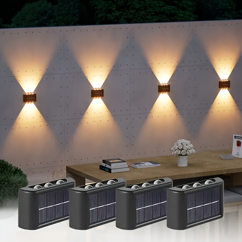 LED Solarlamp Buiten Waterdich - Solar Street Light Led recensie en prijs