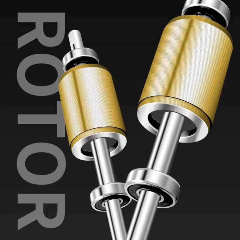 Kleurrijke Relax Booster Pompe - Renewable Energy Is recensie en prijs