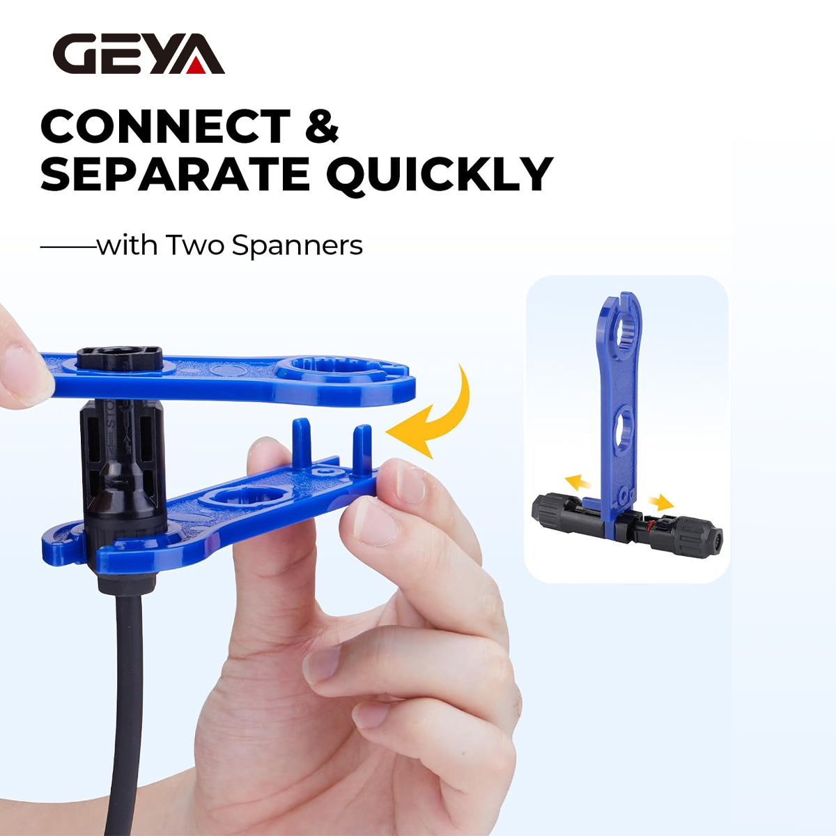 Solar PV Krimptang Gereedschap - Mc4 Crimping Tool recensie en prijs