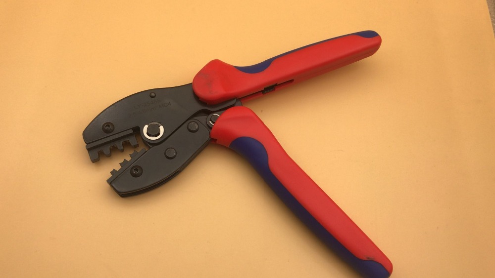 Gratis verzending 1 stks MC4 K - Mc4 Crimping Tool recensie en prijs