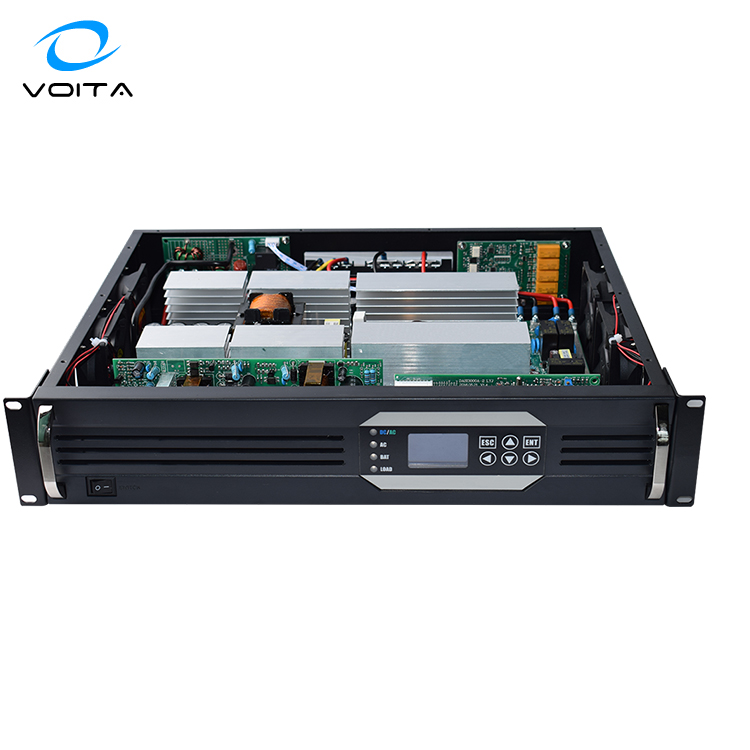 VOITA 3KVA Ups-omvormer DC naa - Ups Inverter 3Kva recensie en prijs