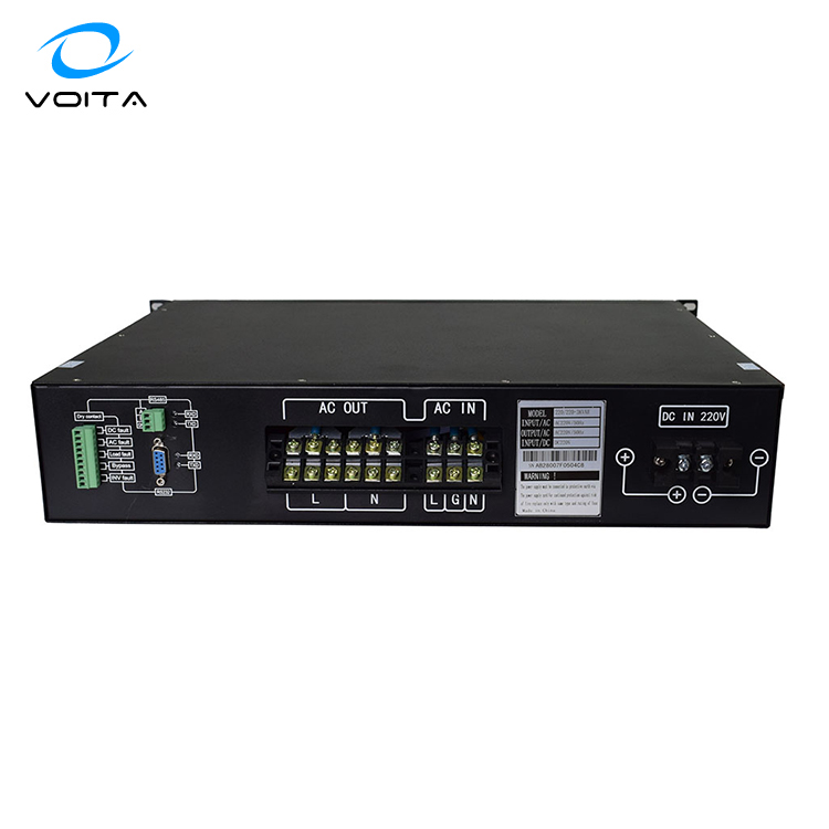 VOITA 3KVA Ups-omvormer DC naa - Ups Inverter 3Kva recensie en prijs