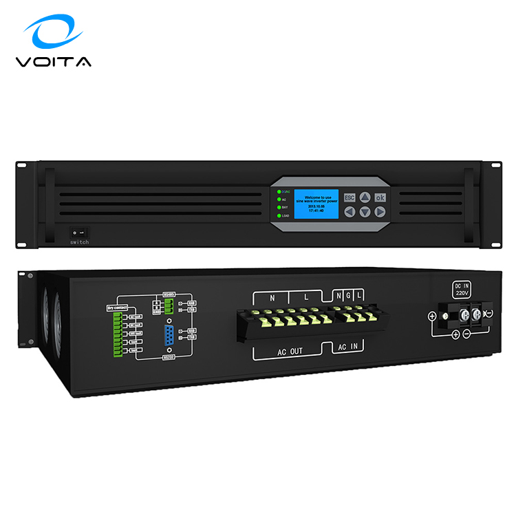 VOITA 3KVA Ups-omvormer DC naa - Ups Inverter 3Kva recensie en prijs