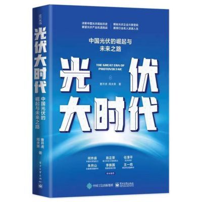 Chinese zonne-PV-industrie: op - Renewable Energy Is recensie en prijs