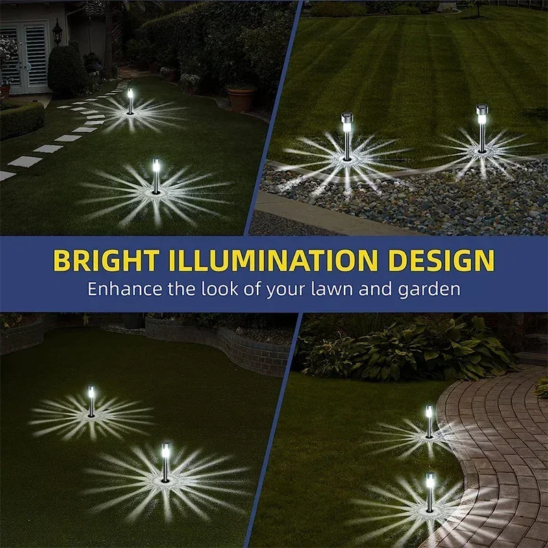 Zonne-buitenverlichting Tuinla - Solar Street Light Led recensie en prijs