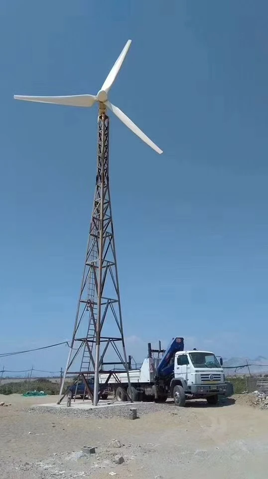 CE Polen Duitsland Oekraïne He - Renewable Energy Is recensie en prijs