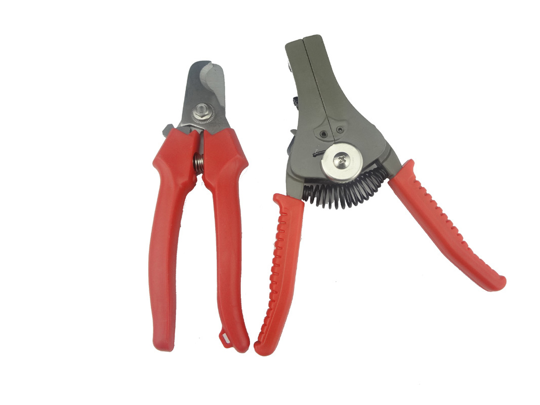 Krimptang Kit van PV Crimper v - Mc4 Crimping Tool recensie en prijs