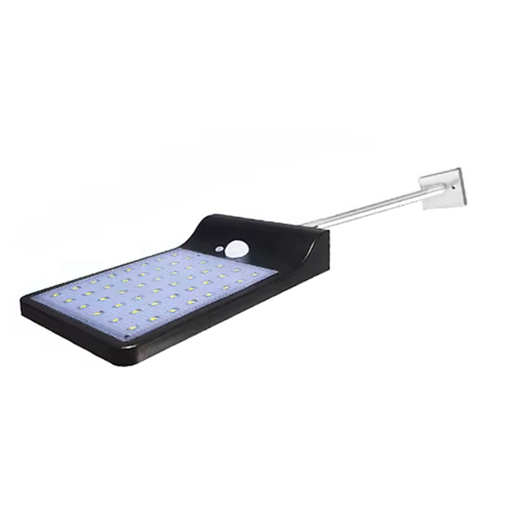 【RECOMENDAR】4X 48 LED straatla - Solar Street Light Led recensie en prijs