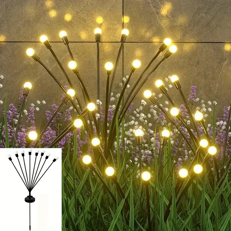 Buitenverlichting op zonne-ene - Solar Street Light Led recensie en prijs