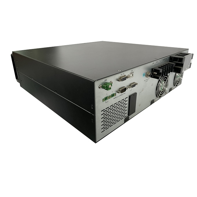 48V 220V 3KVA Online UPS 220V  - Ups Inverter 3Kva recensie en prijs