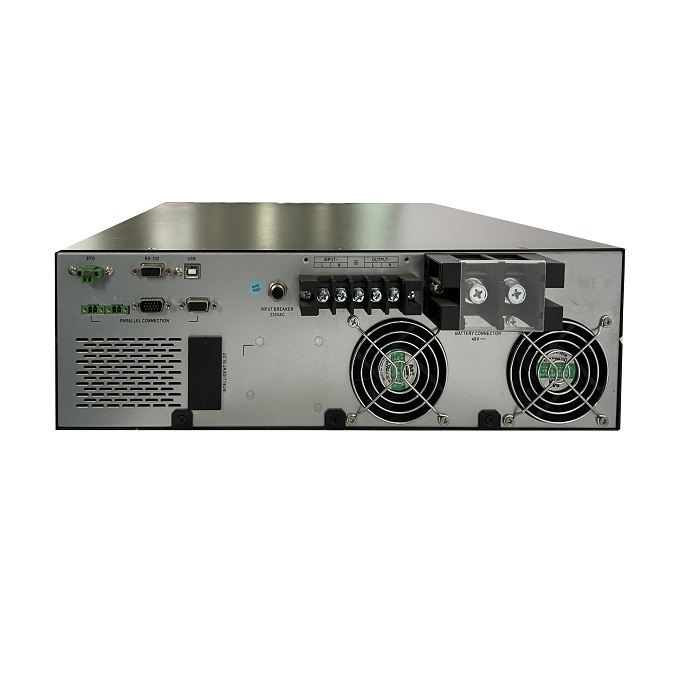 48V 220V 3KVA Online UPS 220V  - Ups Inverter 3Kva recensie en prijs
