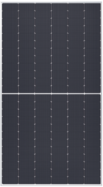 Longi Hi-MO 7 LR7-72HGD 595-62 - Longi Panel Hi-Mo 7 recensie en prijs
