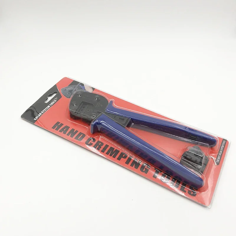 A-2546B Solar PV Connector Cri - Mc4 Crimping Tool recensie en prijs