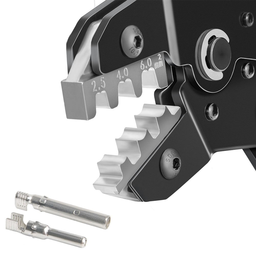 Professionele Fotovoltaïsche K - Mc4 Crimping Tool recensie en prijs