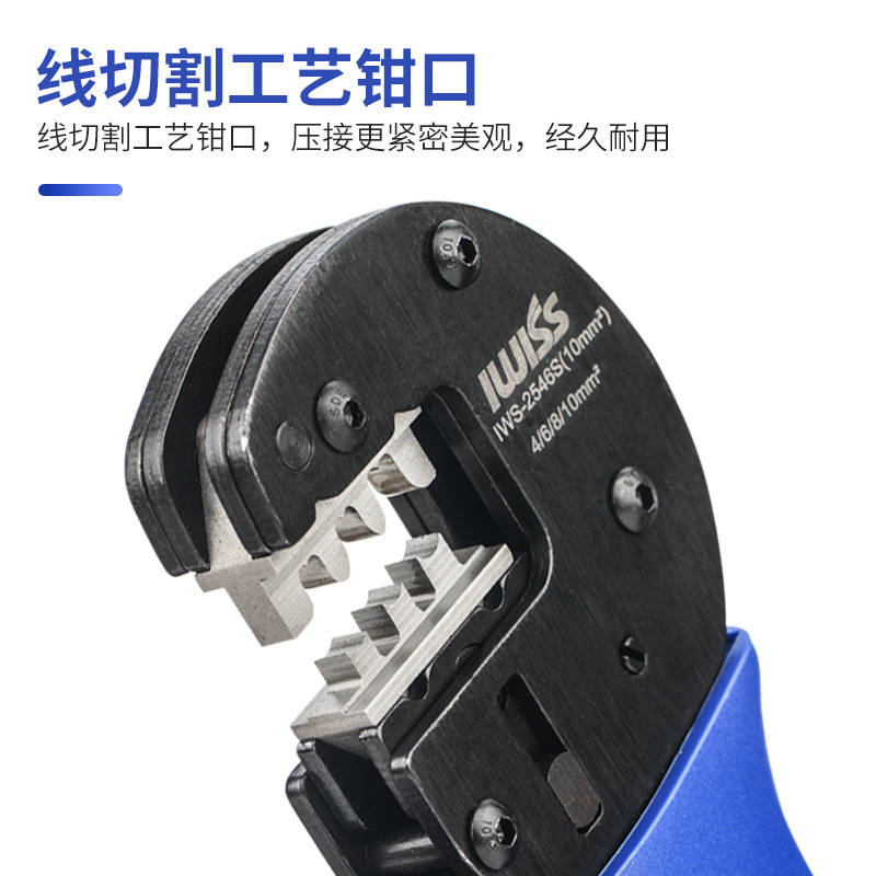 10 platte MC4 fotovoltaïsche k - Mc4 Crimping Tool recensie en prijs