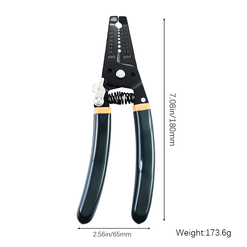 LY-2546B MC4 Solar Crimping To - Mc4 Crimping Tool recensie en prijs